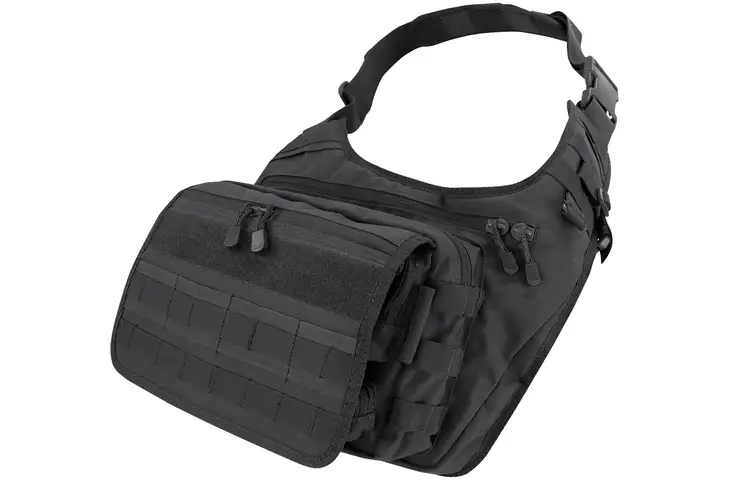 Condor Outdoor Scythe Messenger Bags